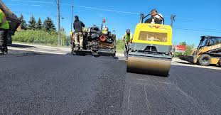 Trusted Plain City, UT Driveway Paving  Experts